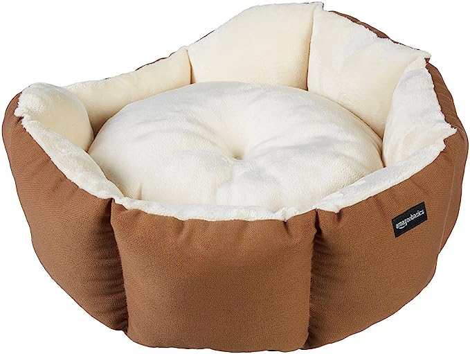 Polyester Pet Bed For Dog & Bed - 20 Inch