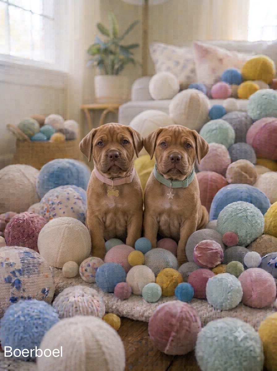 9411137110 Boerboel puppy - Dog in Kashipur
