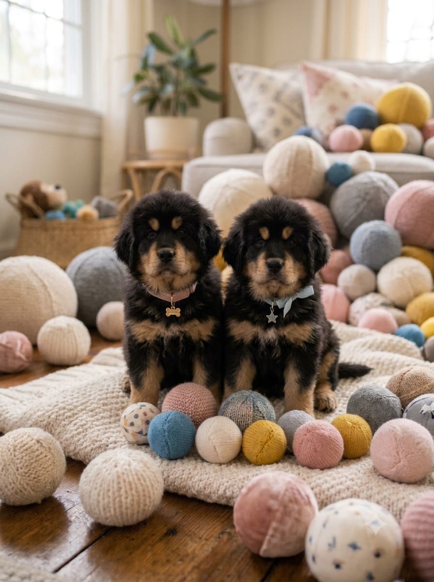 8800539300 Tibetan Mastiff Dog Breeds - Dog