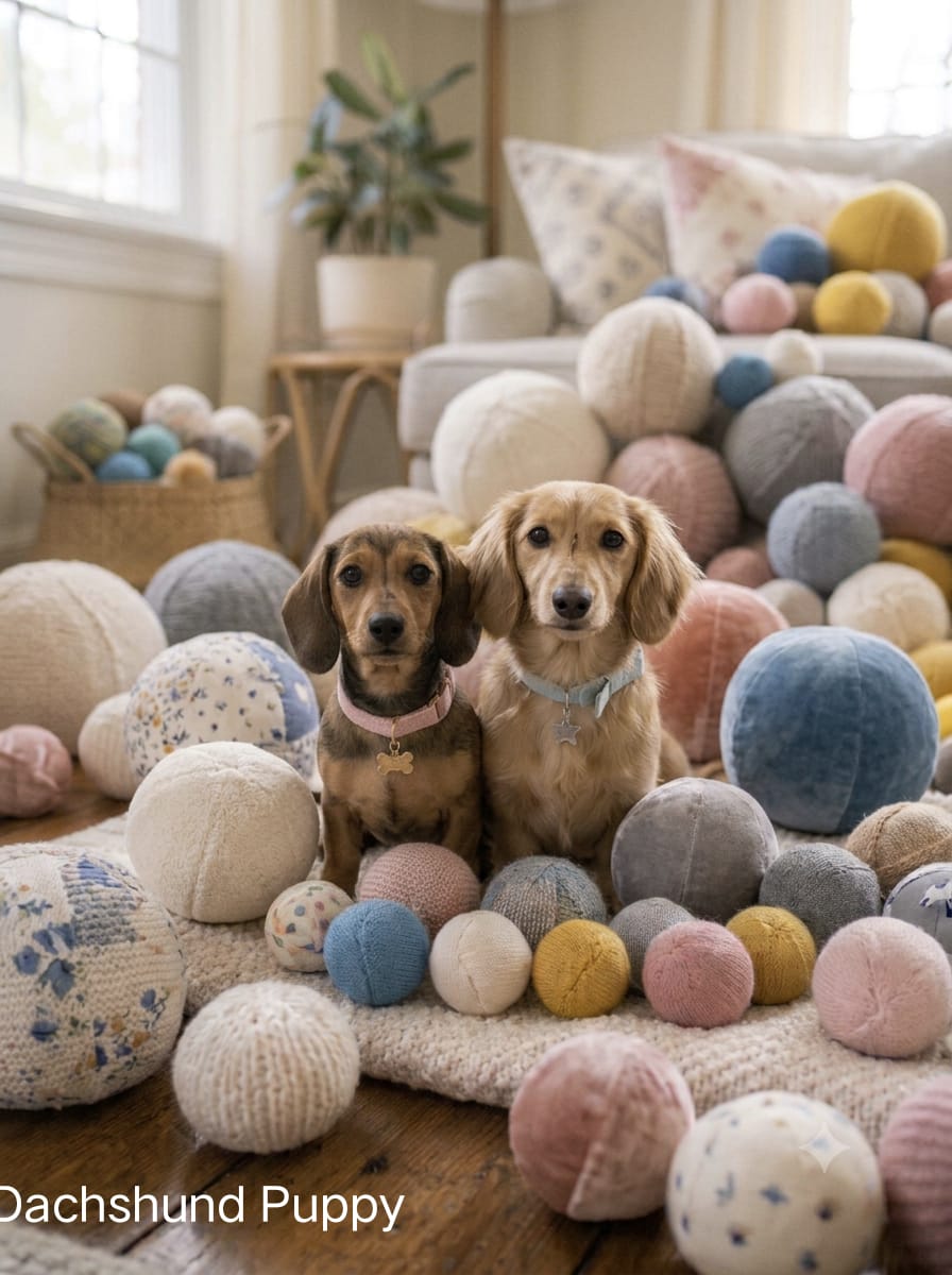 8800539300 Dachshund Dog Breeds - Dog