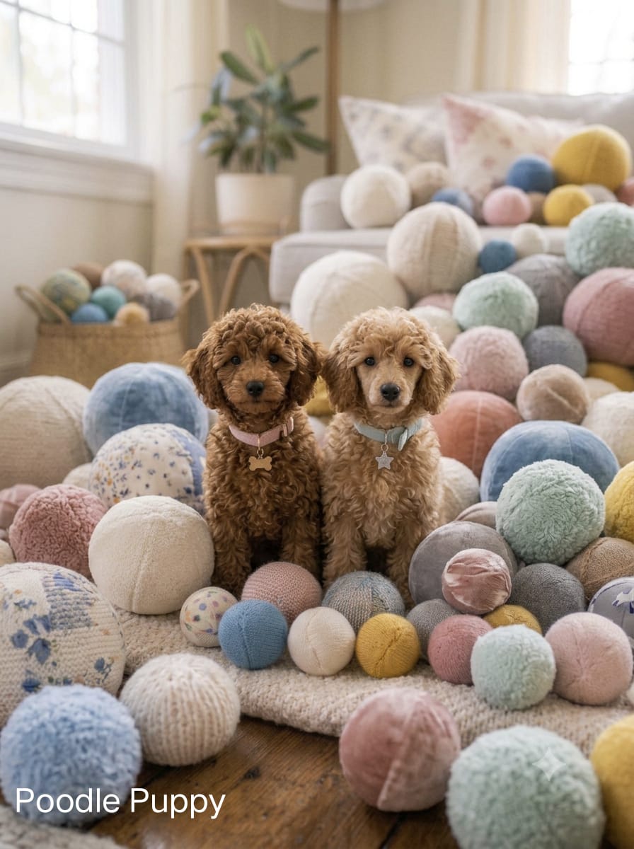 8800539300 Poodle Dog breeds - Dog