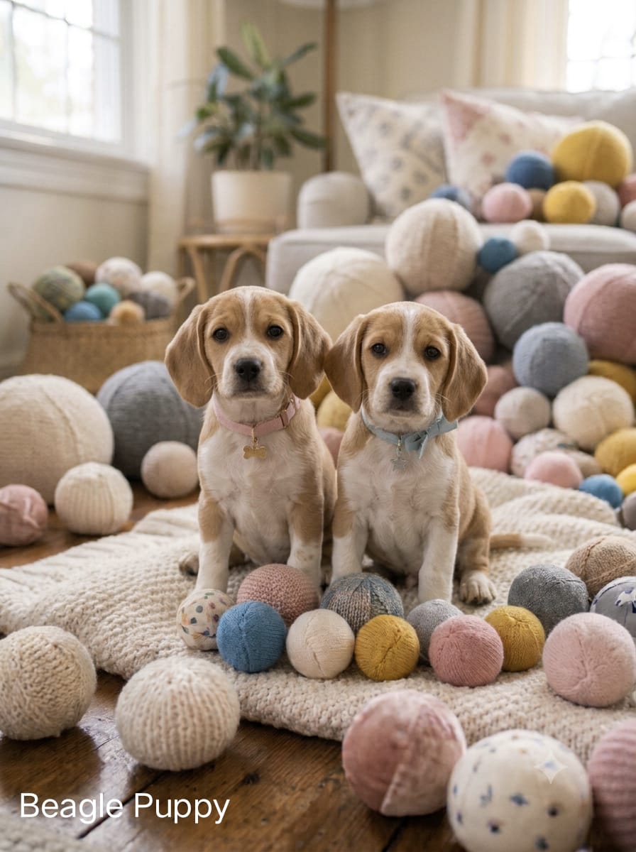 8800539300 Beagle Dog Breeds - Dog